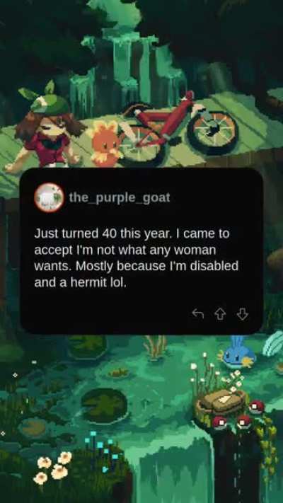 Men in their 40's: why didn't you get married?