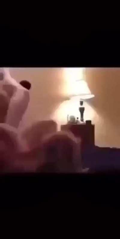 I think this is the wrong anime:)