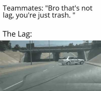 Anyone here plays at night too?