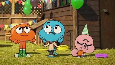 I'm done and not sorry (pt.2)