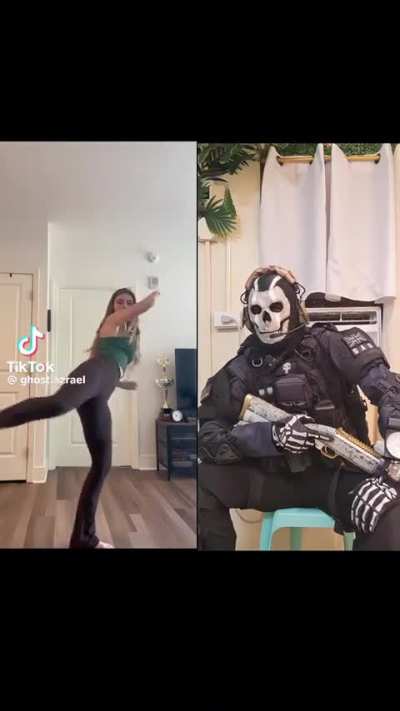 The Click... It's the click