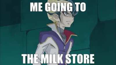 ZEXAL is super underrated.