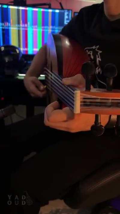 I have made a rendition of CAS song 