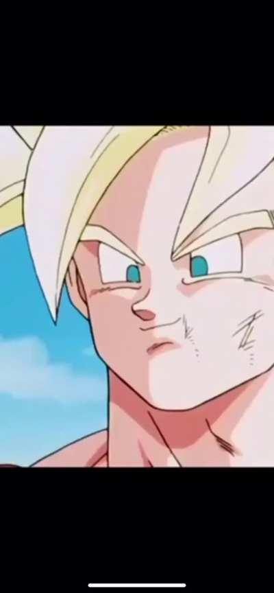 Should’ve given Toppo a senzu bean