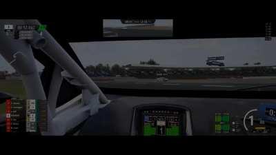 Farewell Oskar... Soar above those clouds you beautiful creature.