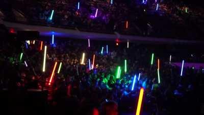 Star Wars Celebration in 86 Seconds