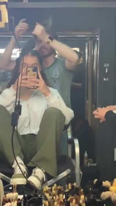 Coast Video BTS/New TikTok