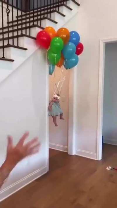 Daddy jokes are the best!