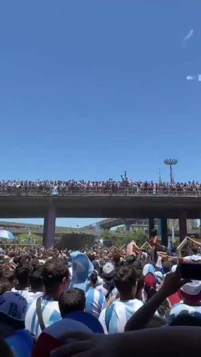 Lo importante es la grieta