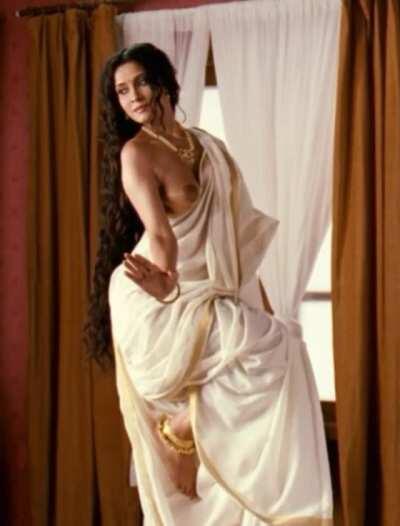 Nandana Sen - Rang Rasiya