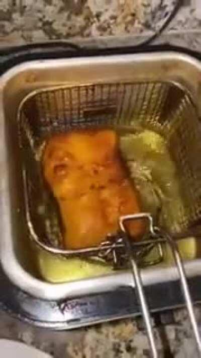 Posting random videos from my phone until I buy a new home button - day 42