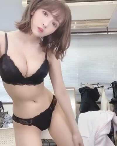 Side A and Side B - Yua Mikami