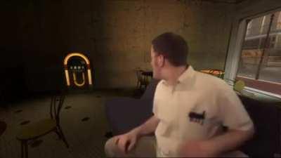 Wanna listen to some tunes?