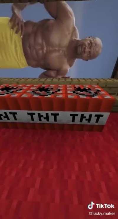 Remove all of your hairs