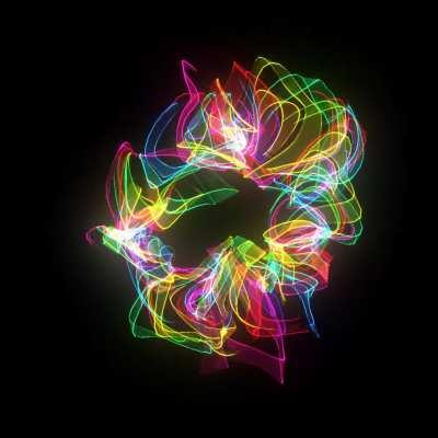 Coloræ levitate pellucentes | 06-10-‎18 | by Xponenti[A]ldesign