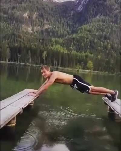 Perfect example of nonononoyes