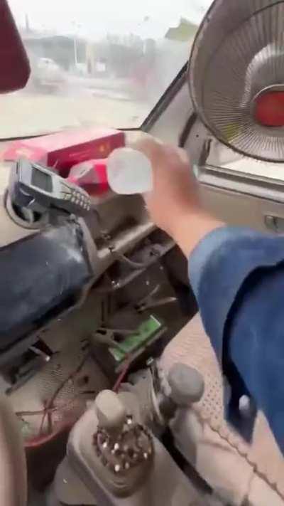 5% Car condition mf's be like 