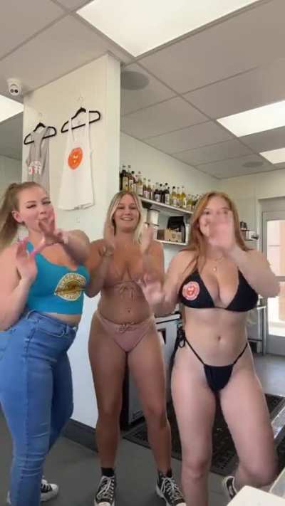 RIP to TikTok - thanks for the memories