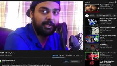 WE DID IT! SOME ORDINARY GAMERS ONLYFANS COMING SOON. Code 