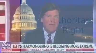 BASED TUCKER BASED TUCKER!!! [Shitpost]