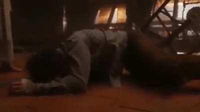 I think I downloaded the wrong Doctor strange