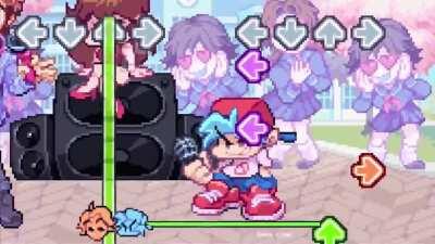 Nothing to see here,just a normal week 6 gameplay