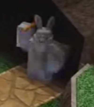 big chungus