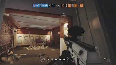 Anyone need an Ace main? I'm a really good Ace, really good
