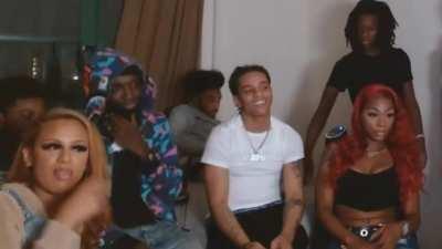 [LISP] ''CTHEE BLUEE!🤓''