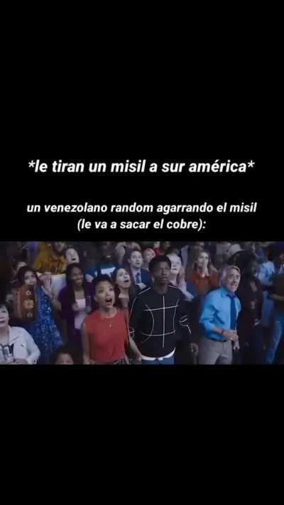 Los grandes defensores de Sudamérica 🇻🇪🇻🇪🇻🇪