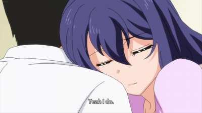 Ane Kyun! Joshi ga Ie ni Kita! 1 part 2