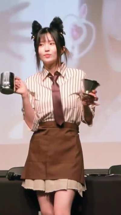 fromis_9 - Song Hayoung