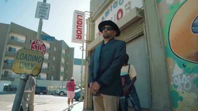 This man can’t be serious ✡️🥀