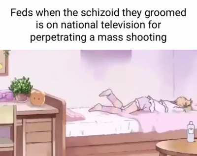 Next level brainwashing