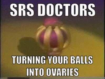 the wonders of modern medicine