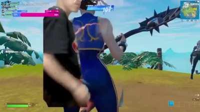 Cursed_Chun_Lee_Love