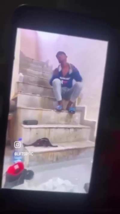 RAJAT DALAL.... India Hai chalta hai...... 