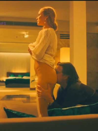 Bella Dayne in The Bad Director (2024)