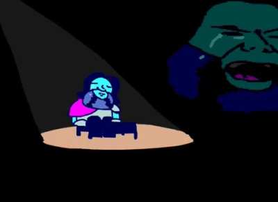 volume warning probably this is the quietest take i had