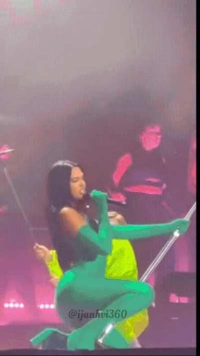 Dua Lipa 🔥