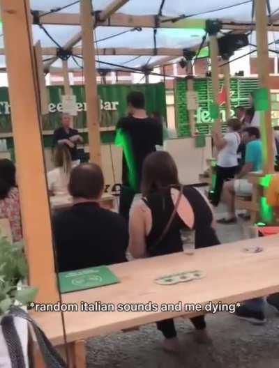 Nico talking about 🅱️ottas leaving Mercedes