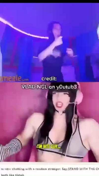 Yes, is not unexpected 💀