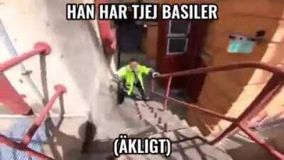 🤮🤮🤮 tjej baciller 🤮🤮🤮
