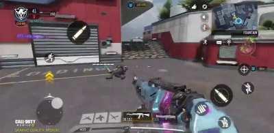 This guy is so good he gets kills while he's asleep!