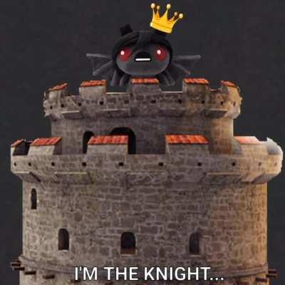 No clue what it says 🤡