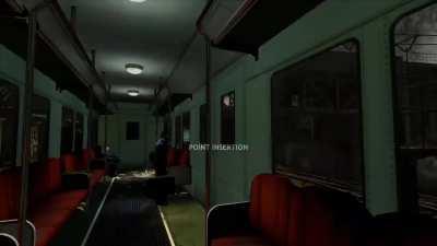 hl2 intro but gman is retarded