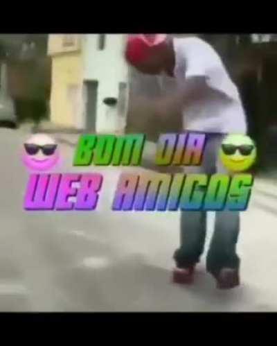 😎BOM DIA CHAT😎