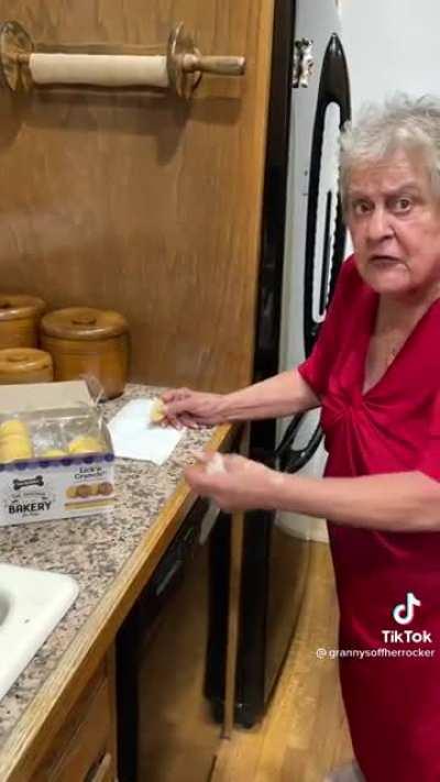 Joe Diaz sounds super dramatic in this one.