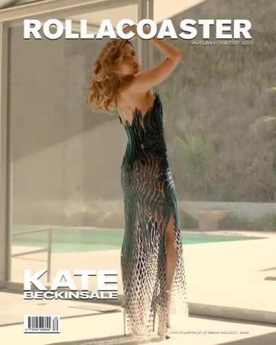 Sexy dress and woman