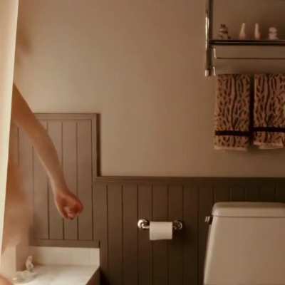 Cristin Milioti - Year of the Carnivore (2009)